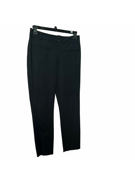 Anthropologie Pants - The Essential Slim pant
